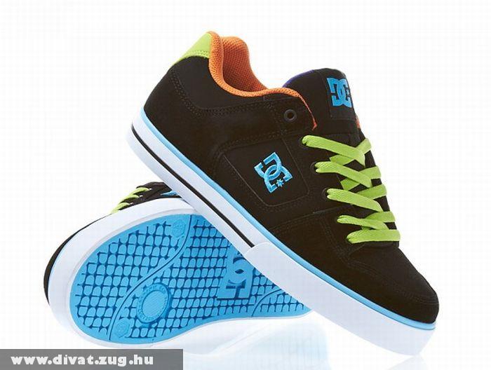 DC Pure