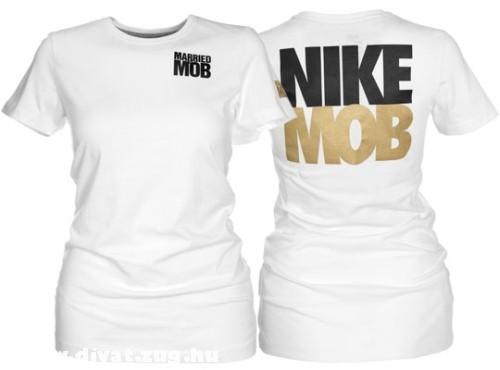 Nike-MOB nõi felsõ