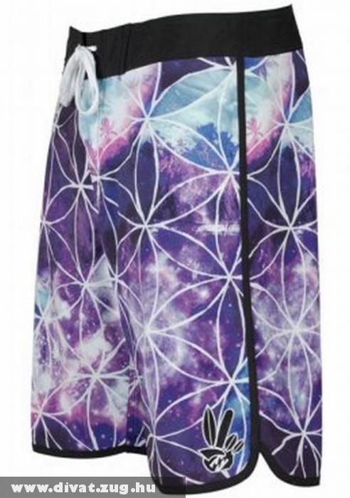 Billabong Cosmic Wave