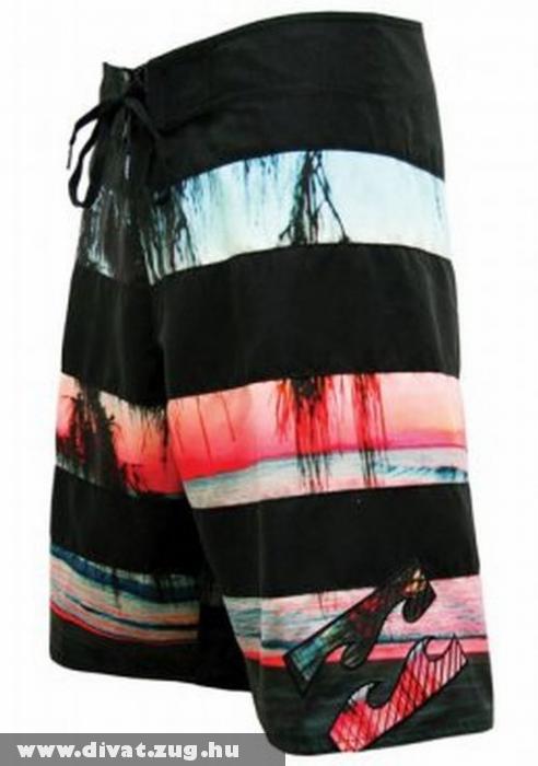 Billabong Equaliser