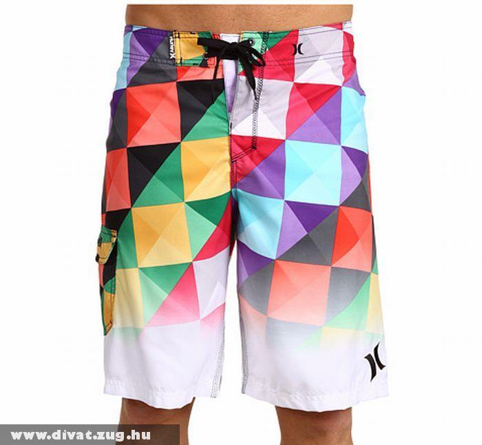 Hurley Metric
