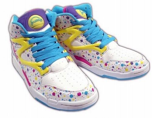 Reebok Pump Omni Lite cipõ