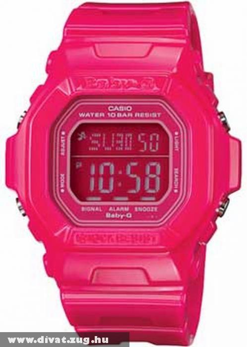 G Shock Baby-g