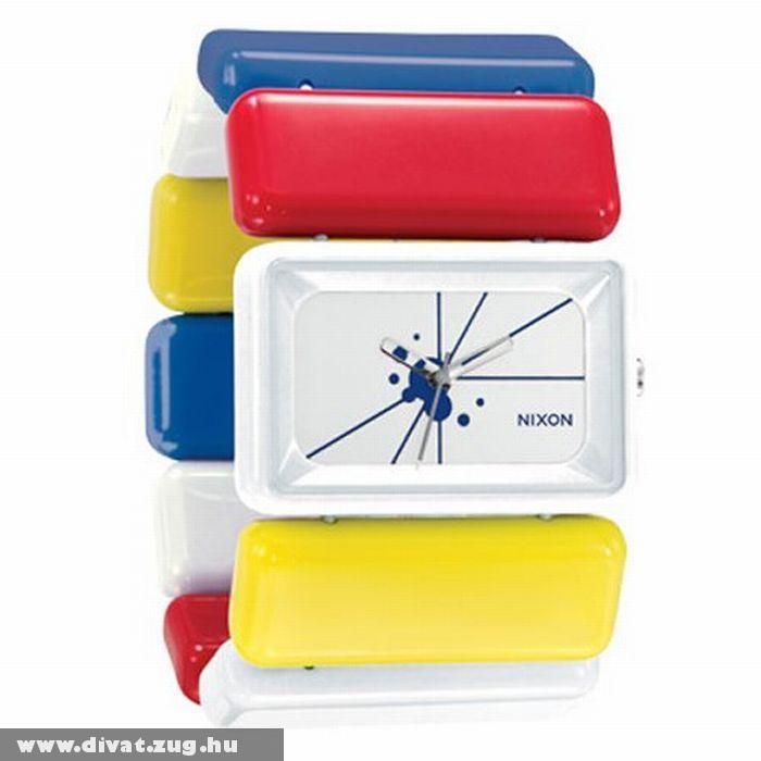 Nixon The Vega