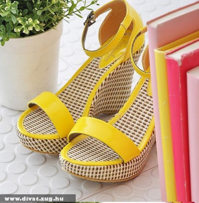 High Heel Buckle