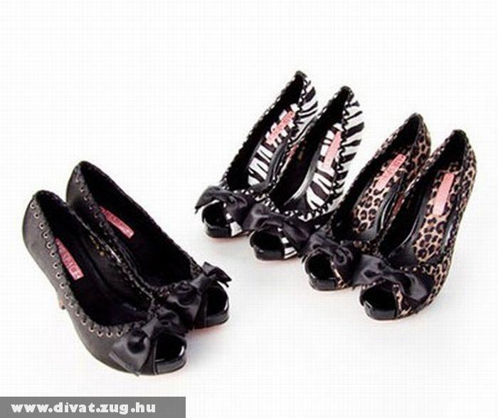 High-Thin-Heel