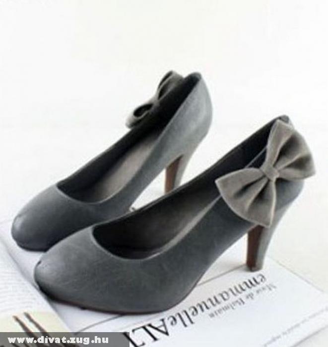 Round Toe
