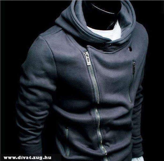 Hoody Jacket