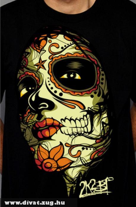 2k2bt Clothing Face