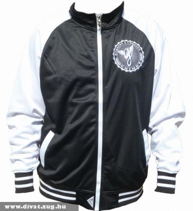 GRIMEY WEAR Revolutionary Jacket