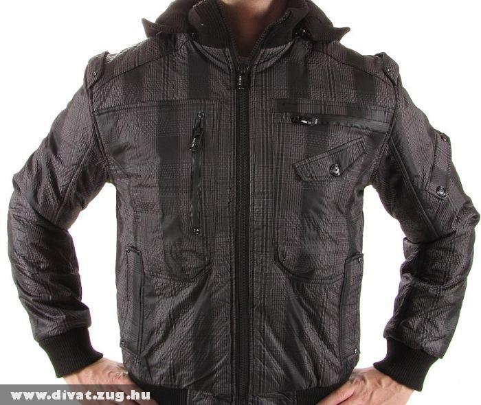 Tech Jacket