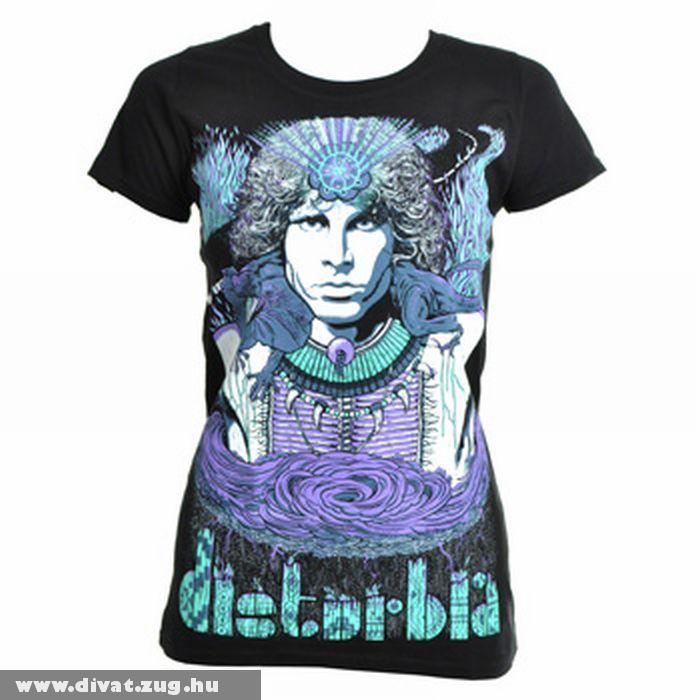 Disturbia Lizard