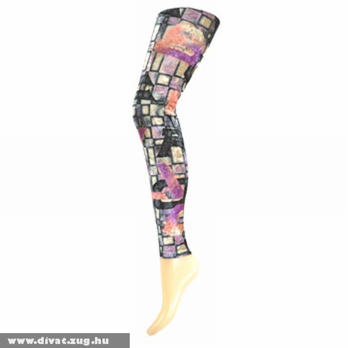 Blue Banana Velvet Print
