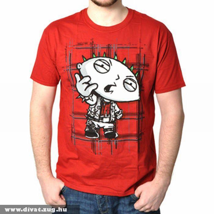 Family Guy Anarchy