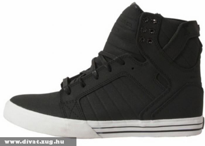 Supra Muska Skytop