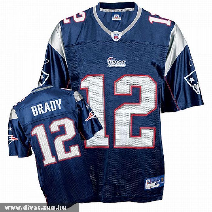 Reebok New England Patriots