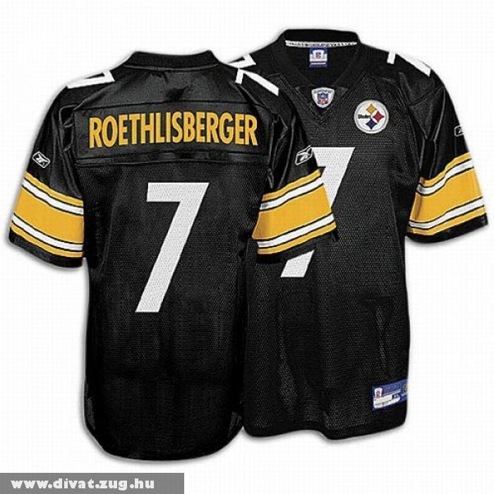 Reebok Pittsburgh Steelers