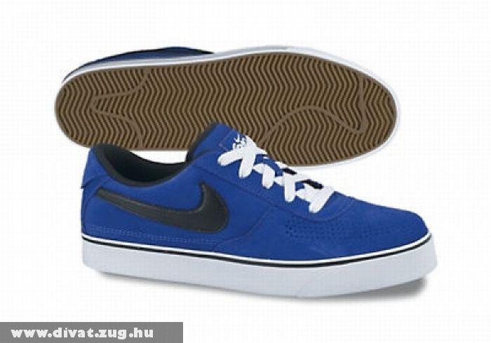 Nike 6.0 MAVRK LOW 2