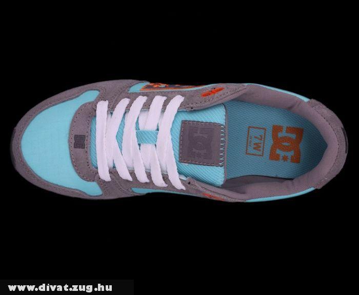 DC Shoes Alibi, Wild