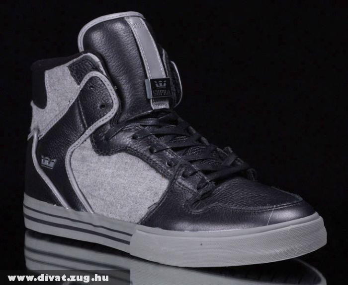 Supra Vaider, Black Grain