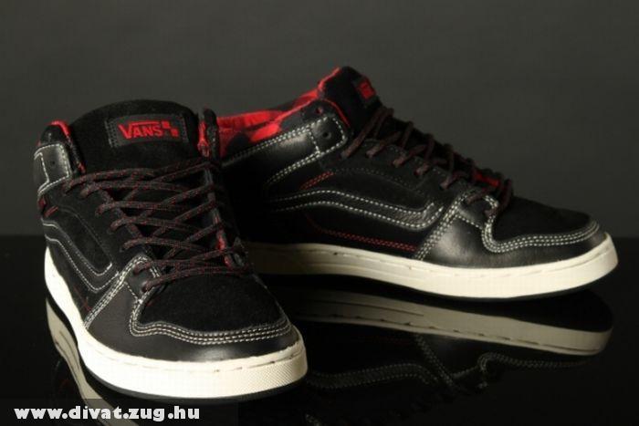 VANS Edgemont