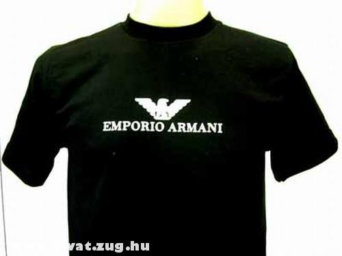 Armani póló