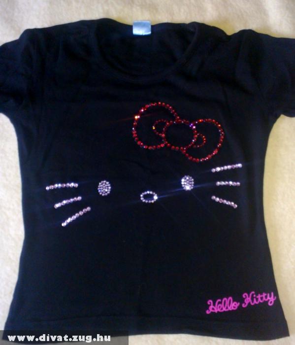Hello Kitty póló