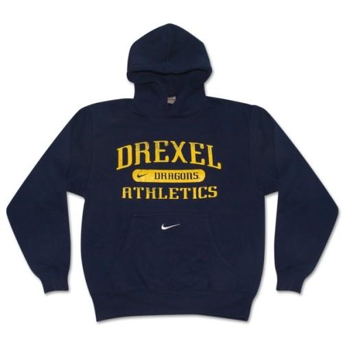 Nike drexel kapucnis