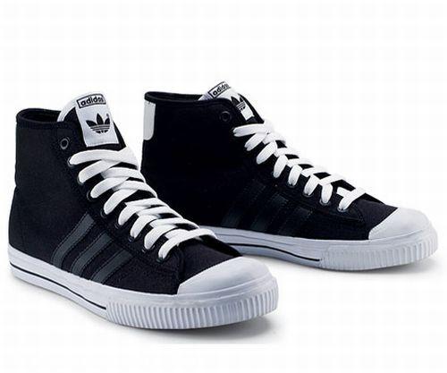 Adidas tornacipõ