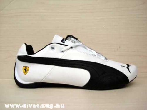 Puma cipõ