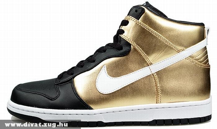 Nike Dunk High Premium cipõ