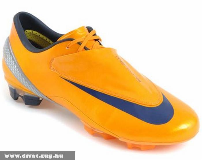 Sárga Nike