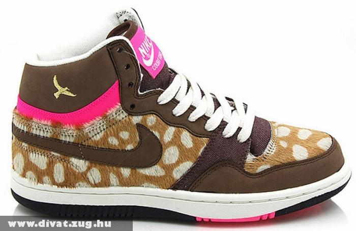 Nõi Nike cipõ