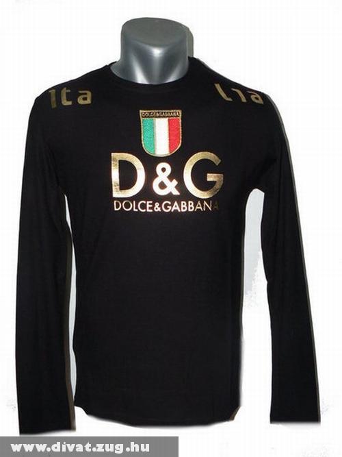 Dolce & Gabbana felsõ