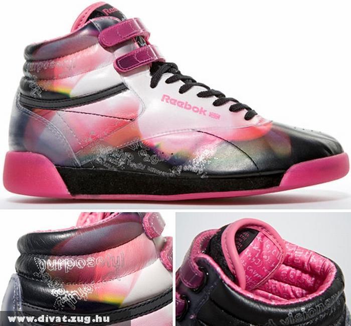 Reebok Emoretion