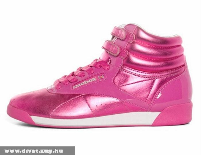 Reebok Freestyle