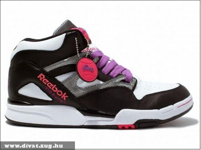 Reebok Pump