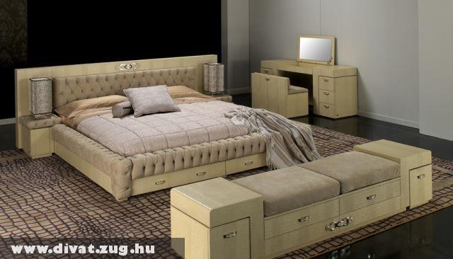 Gucci hotelszoba