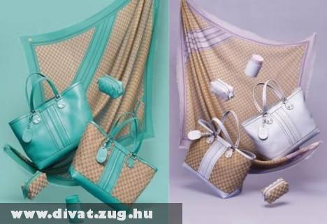 Limitált szériás nõi Gucci táska