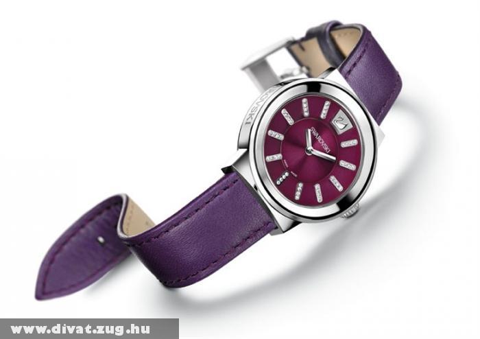 Swarovski nõi óra