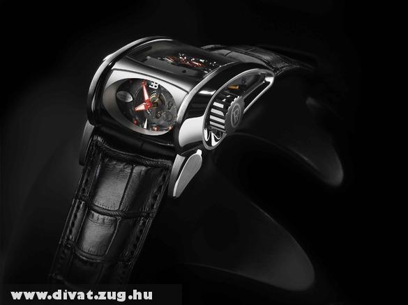 Bugatti óra