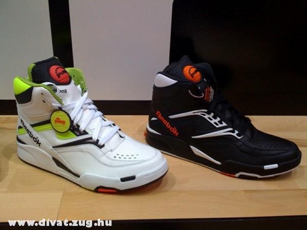 Reebok Twilight  2010 kollekció