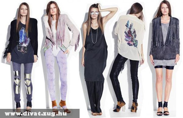 Trend & Sikk