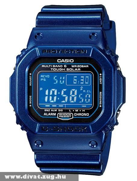 Casio Retro