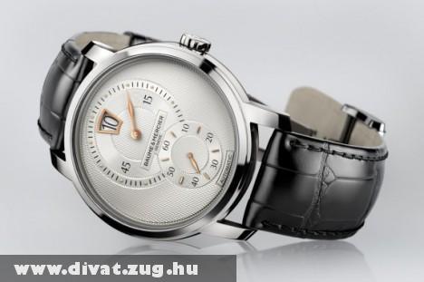 Baume & Mercier