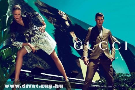 Gucci 2011