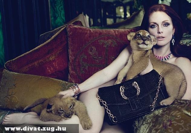 Julianne Moore