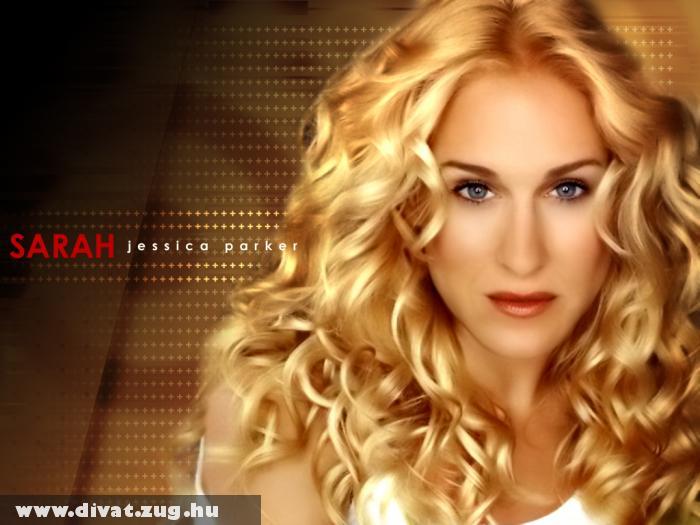 Sarah Jessica Parker