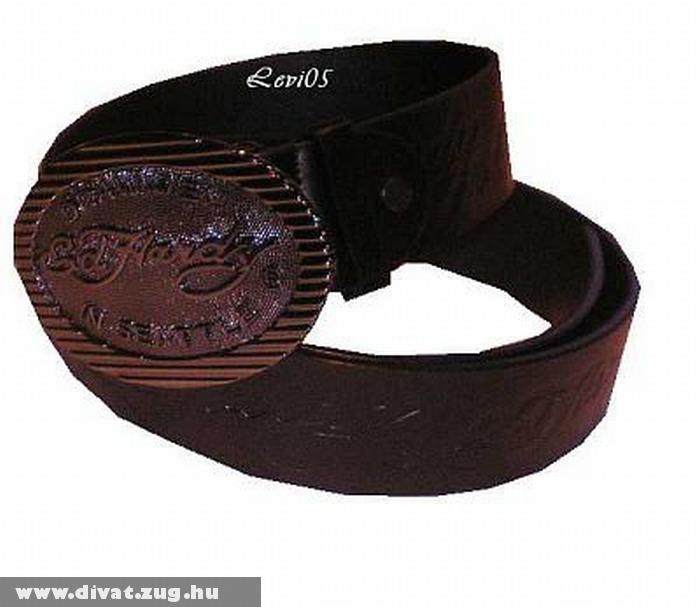 Ed Hardy unisex öv