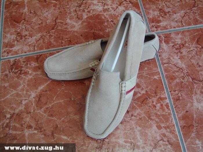Versace mokaszin